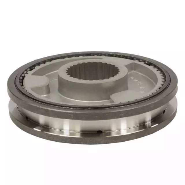 Hub Synchronizer - Ford (JX6Z-7124-B)