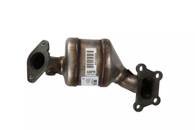 19420239 - : Converter for Cadillac: XTS | Chevrolet: Impala Image