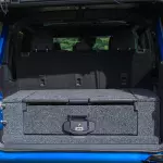 BRONFKIK - : Roller Drawer Fitting and Installation Kit for ARB Image