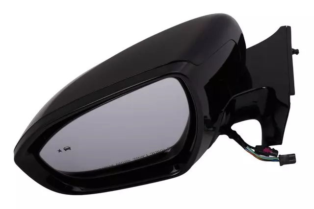 Driver Side Door Mirror - GM (42779314)