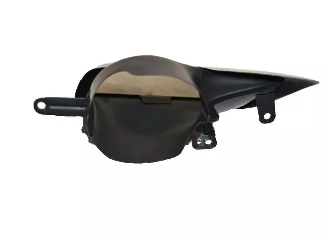 Tailpipe Exhaust Tip, Right - Mopar (68305394AB)