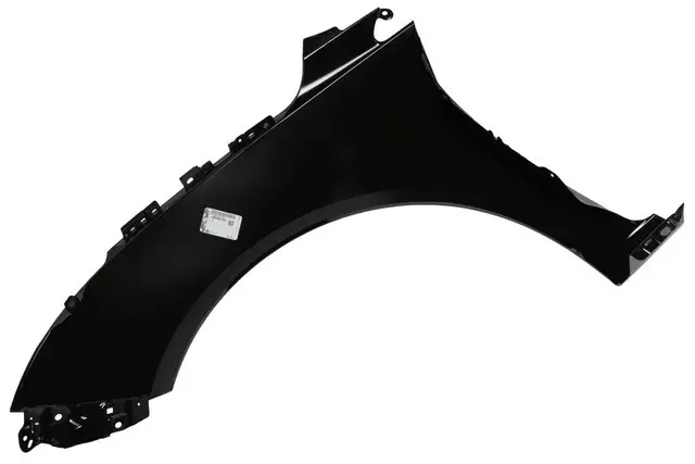 95092195 - : Front Passenger Side Fender for Chevrolet: Cruze, Cruze Limited Image