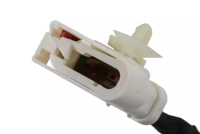 Front Driver Side Door Wiring Harness - GM (84098150)