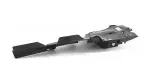 5611522010 - Body: Windshield Retainer for Toyota Image