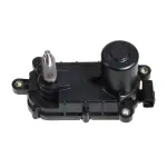 IMRC6 - : Intake Man Runner Control Valve for SMP CORP Image
