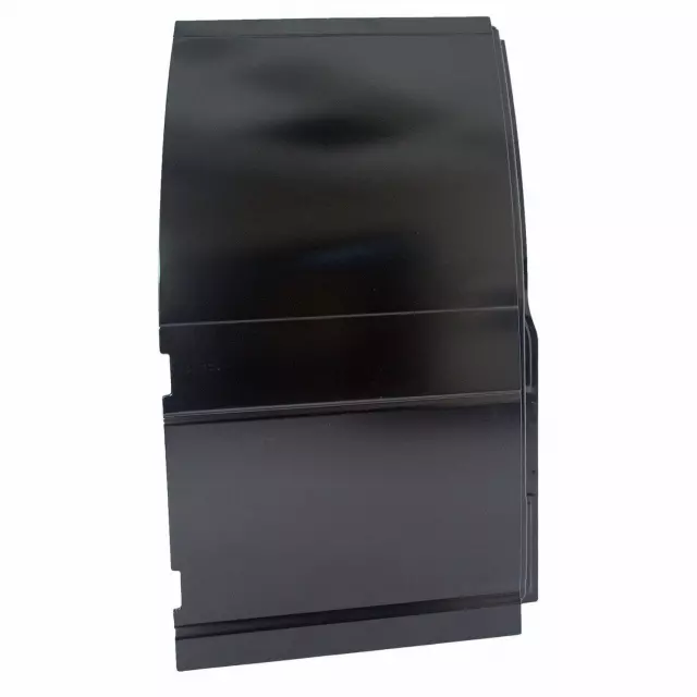 AC2Z1540011A - Body: Door Shell for Ford: E-150, E-150 Club Wagon, E-150 Econoline, E-150 Econoline Club Wagon, E-250, E-250 Econoline, E-350 Club Wagon, E-350 Econoline, E-350 Econoline Club Wagon, E-350 Super Duty, E-450 Econoline Super Duty, E-450 Super Duty, Econoline Super Duty Image