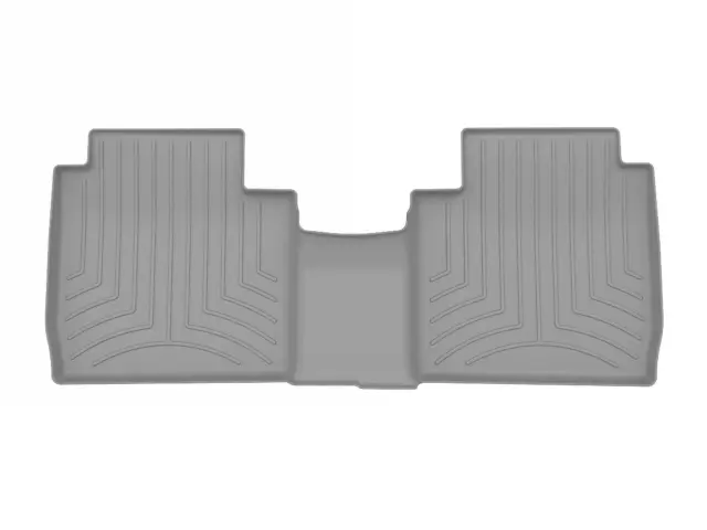 4618682IM - : Grey FloorLiner™ HP for WeatherTech Image
