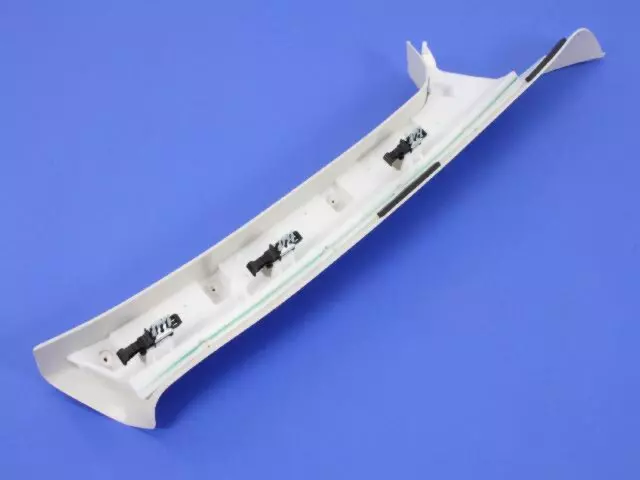 ZR23DW1AJ - Body: Windshield Pillar Trim for Chrysler: Town &amp; Country | Dodge: Grand Caravan Image