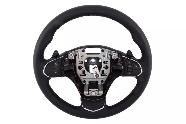 22838984 - Steering: Steering Wheel for Chevrolet: Corvette Image