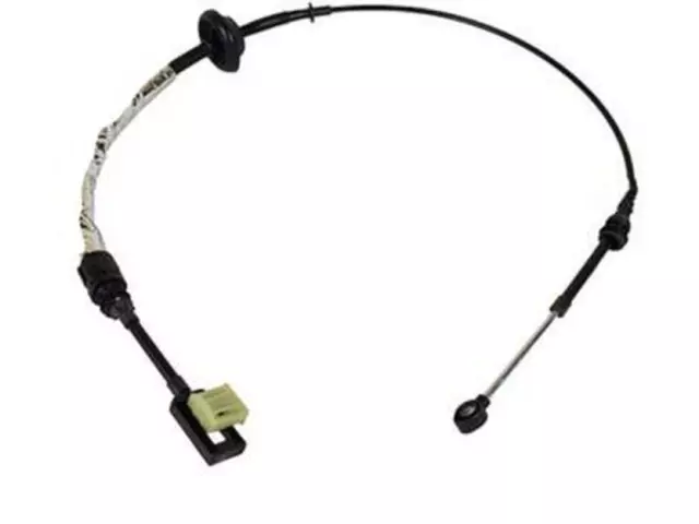 5L1Z7E395B - : Shift Control Cable for FORD Image