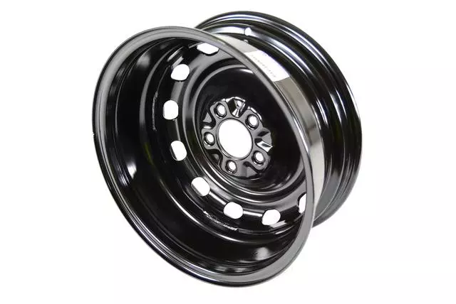 Steel Wheel - Mopar (4766332AA)