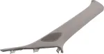 769113JA0A - Body: Windshield Pillar Trim for INFINITI: JX35, QX60 Image image