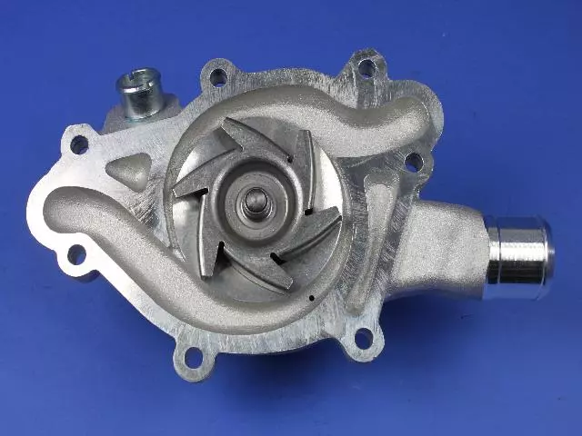 53021018AG - : Pump for Mopar Image