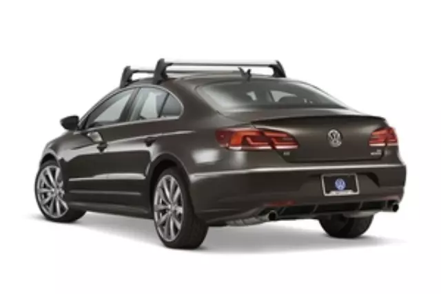 NPN071101 - Exterior: Body Styling - Pre-Painted for Volkswagen: CC Image