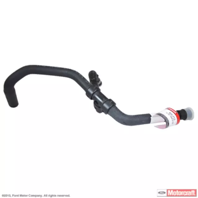 Hose Heater Water - Ford (YL1Z-18472-CB)