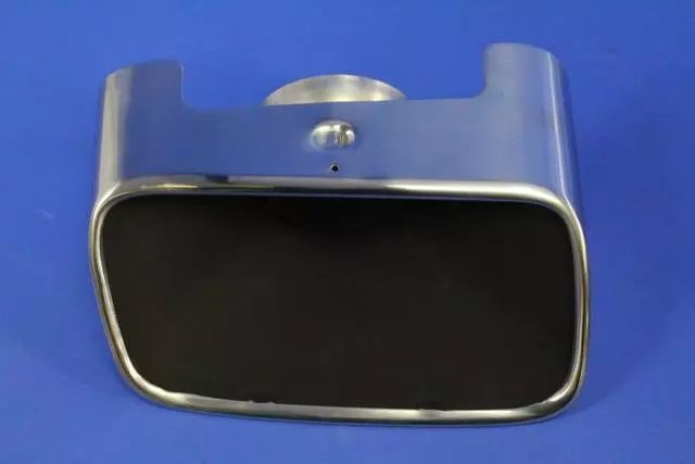 68210970AC - : Tailpipe Exhaust Tip, Right for Mopar Image