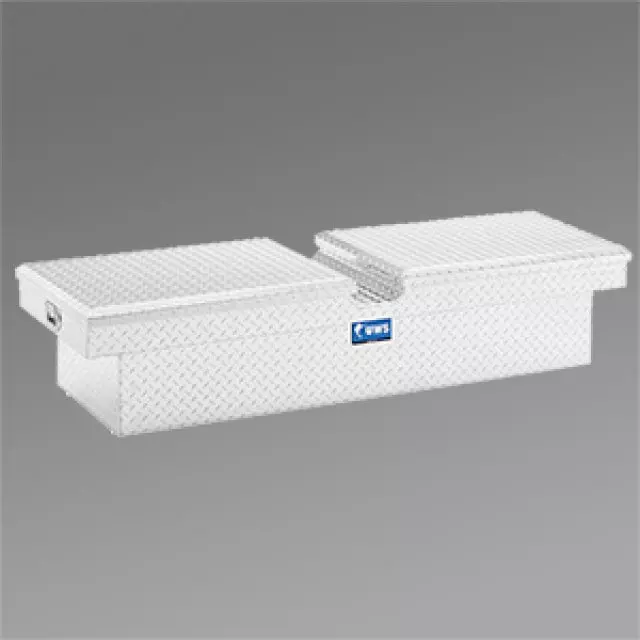 Bed Tool Box Deep Gull Wing By Uws - GM (19366642)