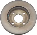 40206AZ61A - : Rotor for Nissan Image