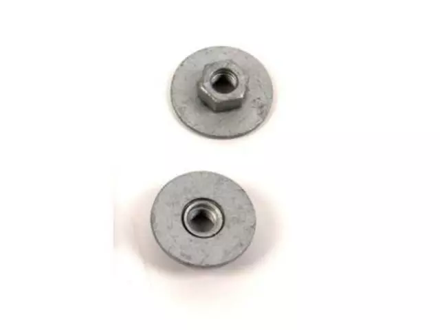 W700430S442 - Body: Wiper Motor Nut for Ford: Edge, Escape, Maverick, Ranger, Transit Connect, Transit-150, Transit-250, Transit-350, Transit-350 HD | Lincoln: Nautilus Image