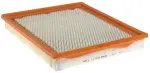 LX1272 - : Air Filter for Mahle Image