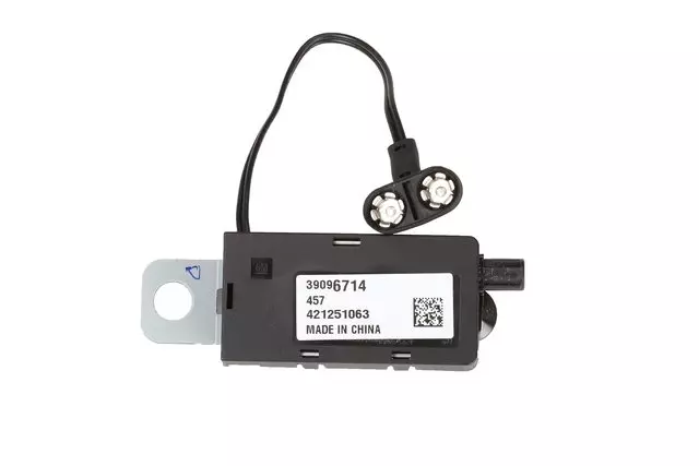 39096714 - : Radio Antenna Amplifier for GM Image