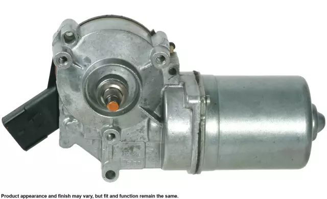 403049 - Exterior: Windshield Wiper Motor for Cardone Image