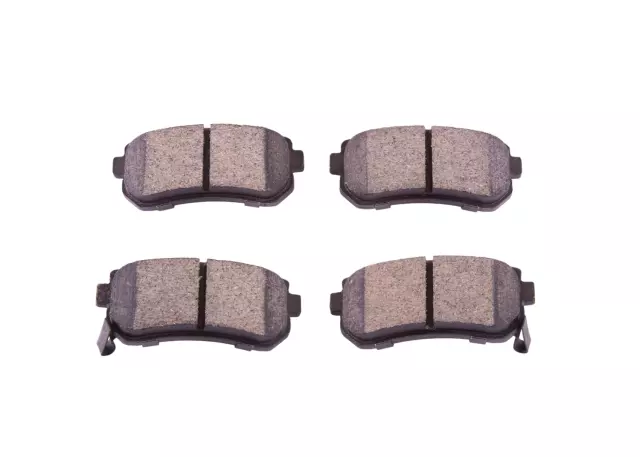 BC1157 - : Bosch Disc Brake Pad Set for Bosch Image