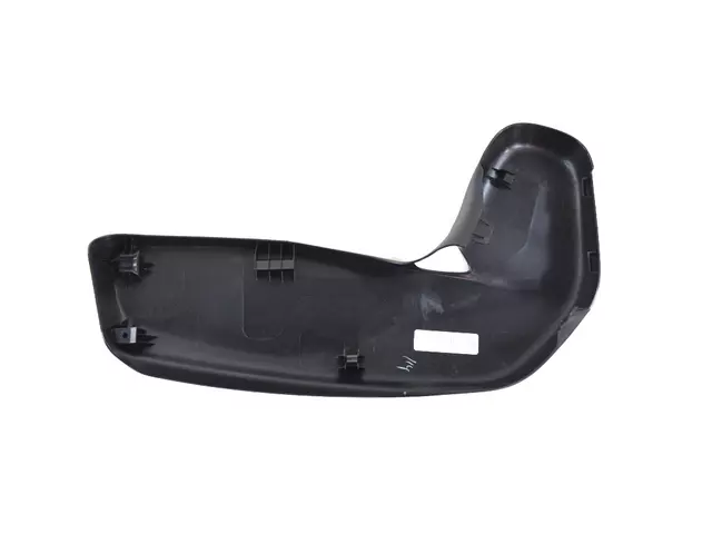Seat Shield, Left - Mopar (5SP49DX9AE)
