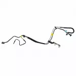 JK4Z9G291A - : Tube Assembly Fuel for Ford Image