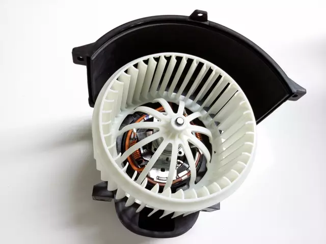 7L0820021Q - : Blower Motor for Audi: Q7 Image