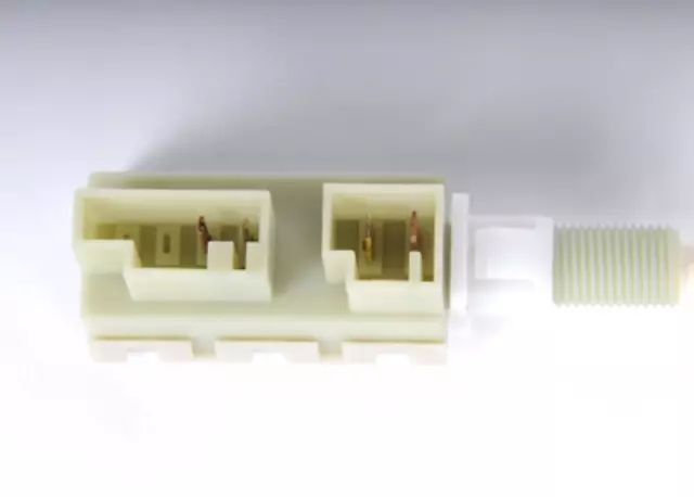 10228811 - Electrical: Stoplamp Switch for Buick: Regal | Chevrolet: Lumina, Monte Carlo | Oldsmobile: Cutlass Supreme | Pontiac: Grand Prix Image