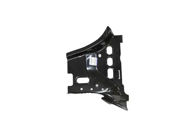 Body Side Aperture Extension, Left - Mopar (68674863AA)