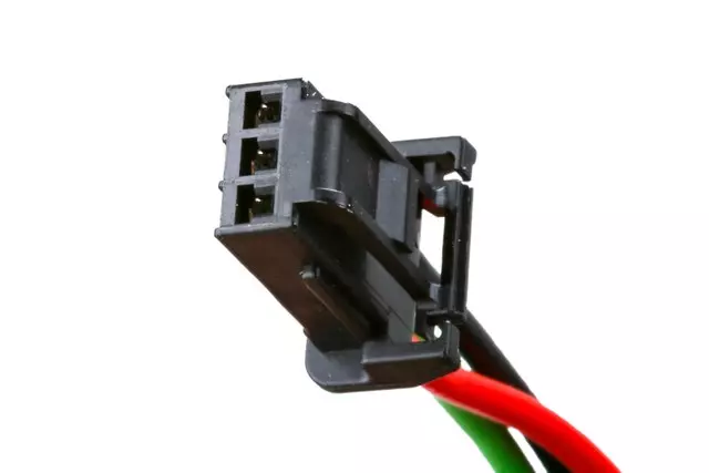 Socket & Wire - GM (42699125)