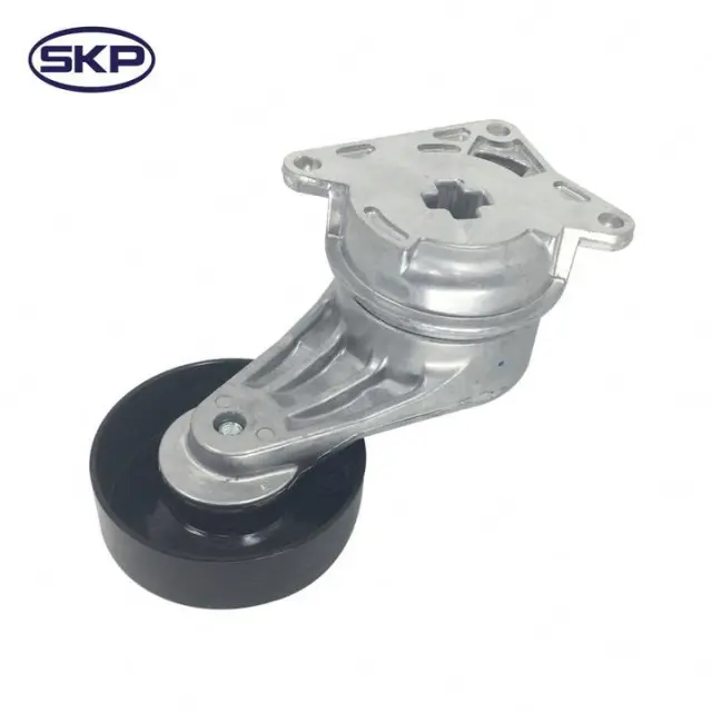 SK89303 - Engines &amp; Components: SKP Accessory Drive Belt Tensioner Assembly for Skyward Automotive Image