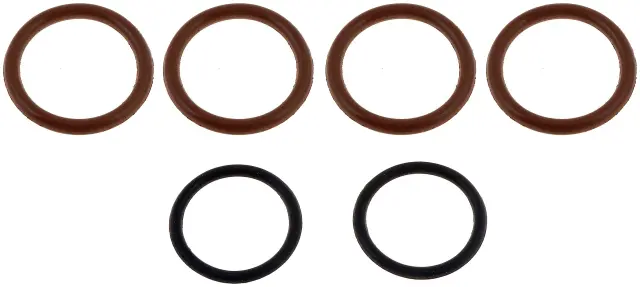 90441 - Ignition: Distributor O-Ring Assortment for Dorman Image