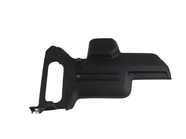 7ET55TX7AC - Interior Trim: Quarter Inner Lower Panel for Mopar Image image