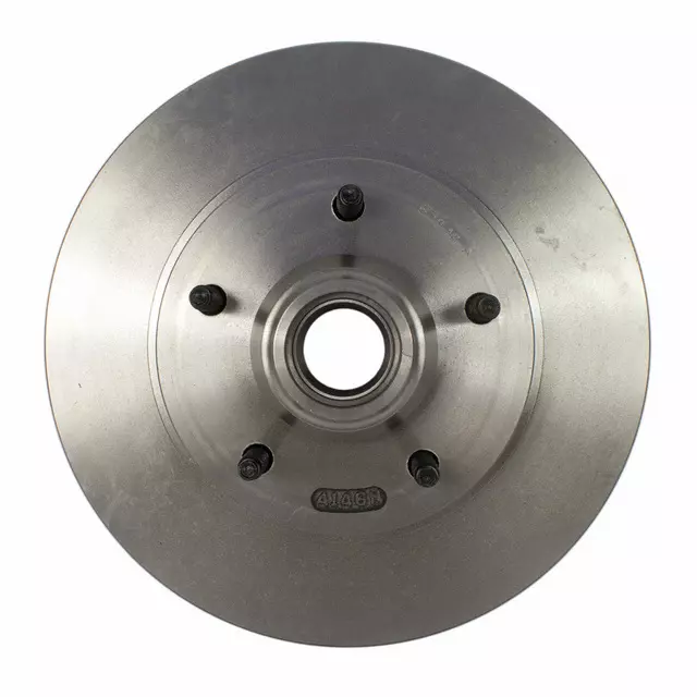 YL3Z1V102F - Suspension: Front Hub for Ford: F-150, F-250 Image