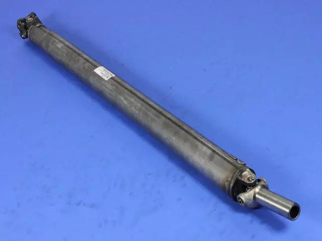 52105598AA - Propeller Shafts and U-Joints: Drive Shaft, Rear for Ram: Dakota Image