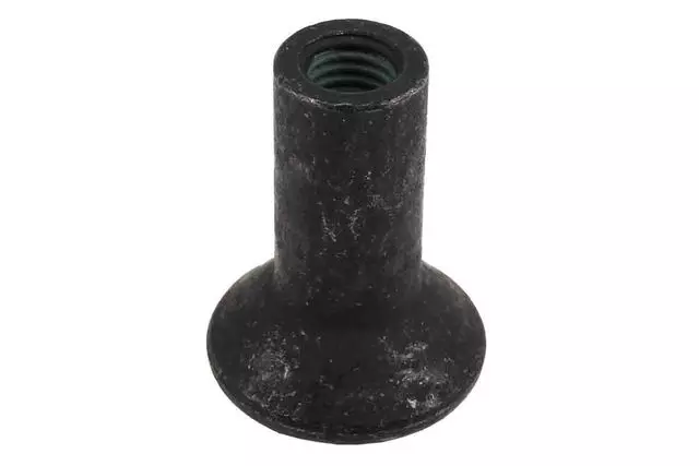 Front Suspension Strut Bumper Stop - ACDelco (23321381)