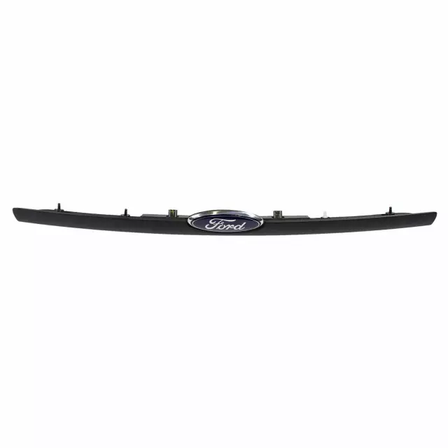 6E5Z5442512BPTM - Body: License Molding for Ford: Fusion Image