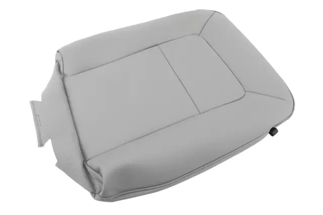 23398278 - : Dark Ash Gray Rear Driver Side Seat Back Cushion Assembly for Chevrolet: Colorado | GMC: Canyon Image