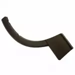 3L2Z7829164CAA - Body: Wheel Opening Molding for Ford: Explorer Image image