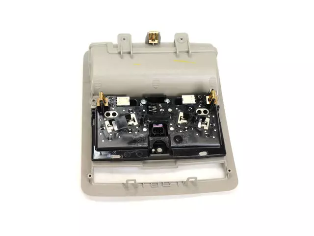 Overhead Console - Mopar (1LE17BD1AA)