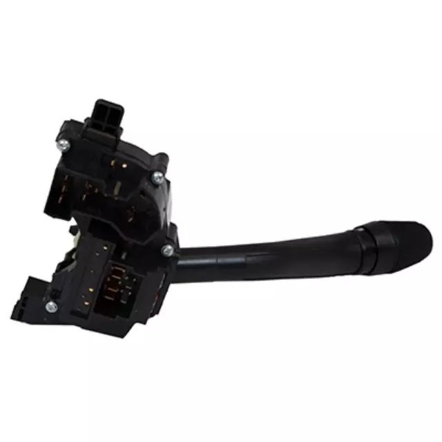 Turn Signal & Hazard Switch - Ford (F8TZ13K359AB)