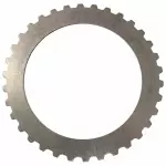 F6AZ7B442AA - : Transmission Clutch Friction Plate for Ford: Crown Victoria, E-150, E-150 Club Wagon, E-150 Econoline, E-150 Econoline Club Wagon, E-250, E-250 Econoline, E-350 Super Duty, E-450 Super Duty, Expedition, F-150, F-150 Heritage, Mustang | Lincoln: Mark LT, Town Car | Mercury: Grand Marquis, Marauder Image