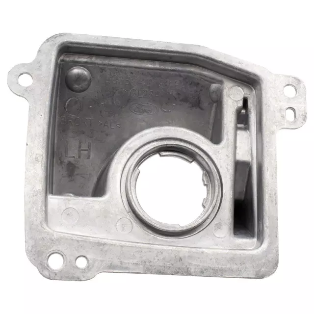 LC3Z14D189C - : Blind Spot Detection System Warning Sensor Bracket for Ford: F-250 Super Duty, F-450 Super Duty Image