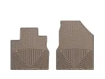 W220TN - : All Weather Floor Mats for WeatherTech Image