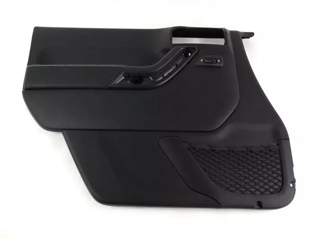 5RJ791X9AA - Interior Trim: Front Door Trim Panel, Left for Mopar Image