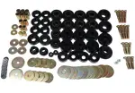 34173G - : Body Mount Set for Energy Suspension Image