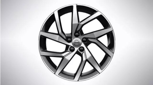 31471311 - Suspension: Wheel, Alloy for Volvo: S60, V60, V60 Cross Country Image